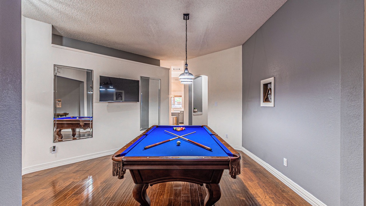 Photo of Bedroom in Rowlett