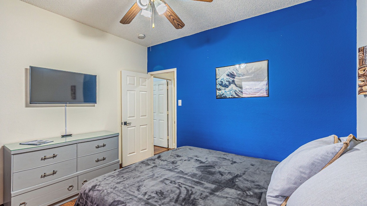 Photo of Bedroom in Rowlett