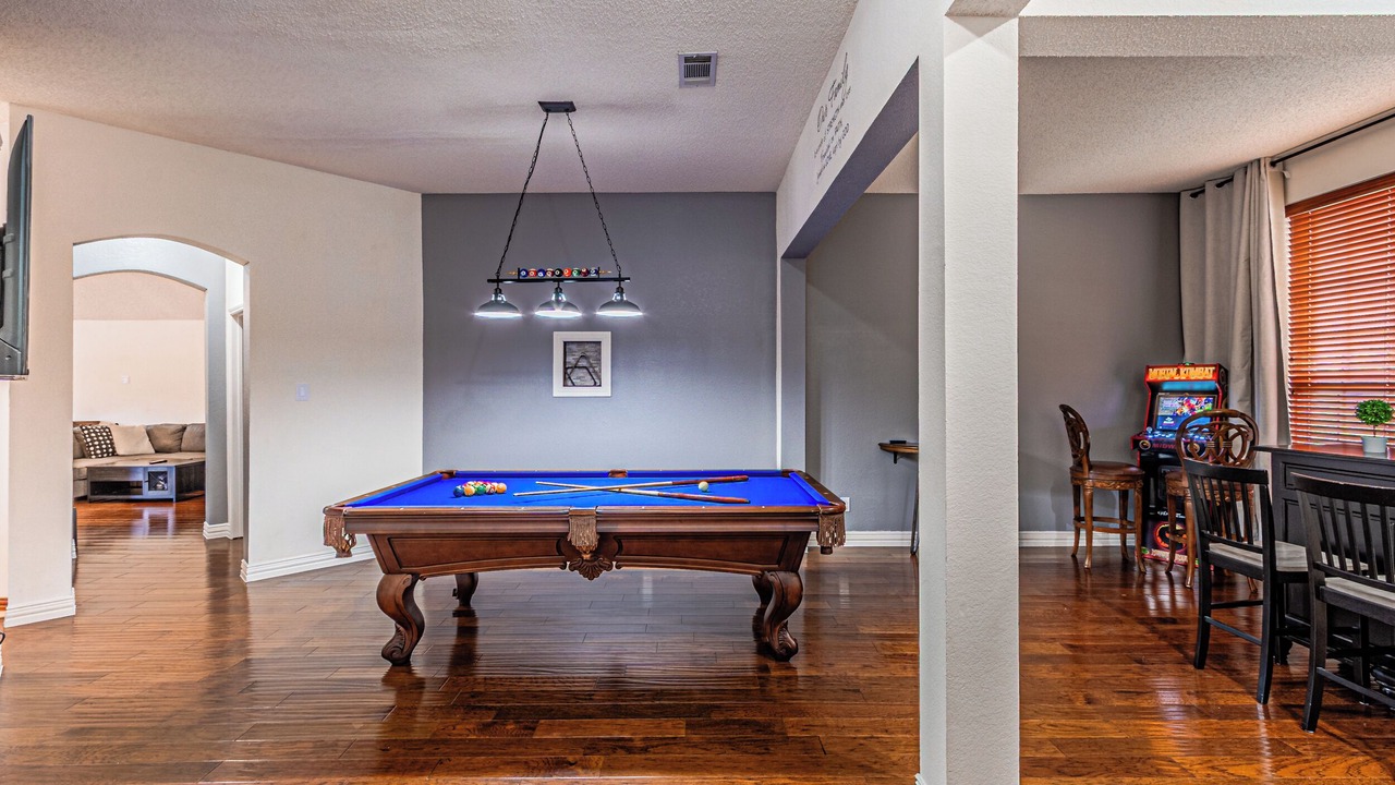 Photo of Bedroom in Rowlett