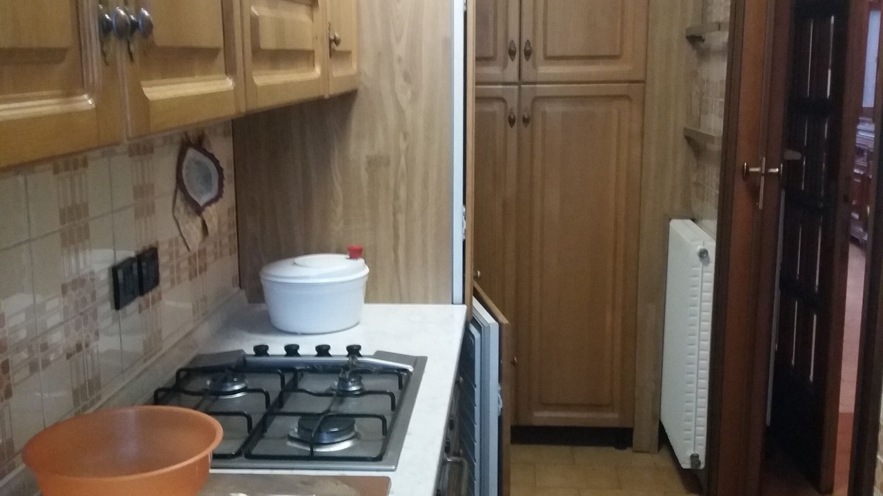 Photo of Kitchen in Piacenza