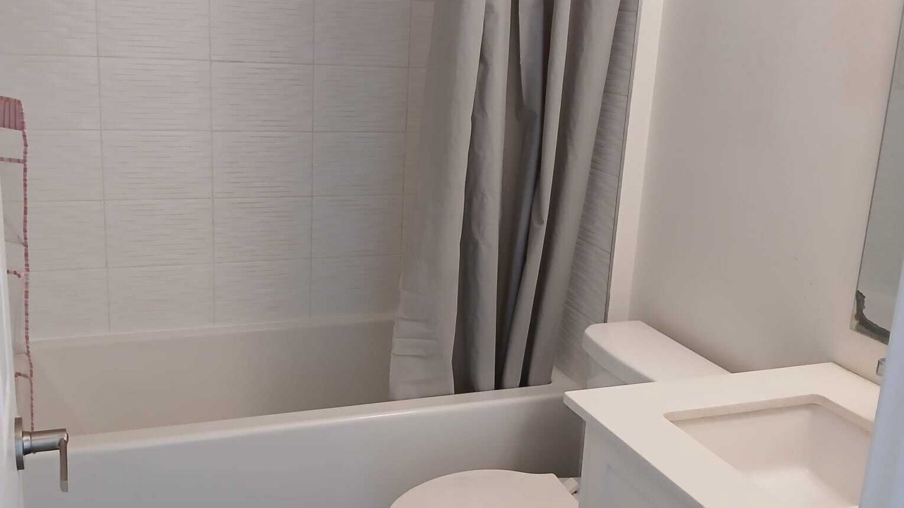 Photo of Bathroom in Cambridge