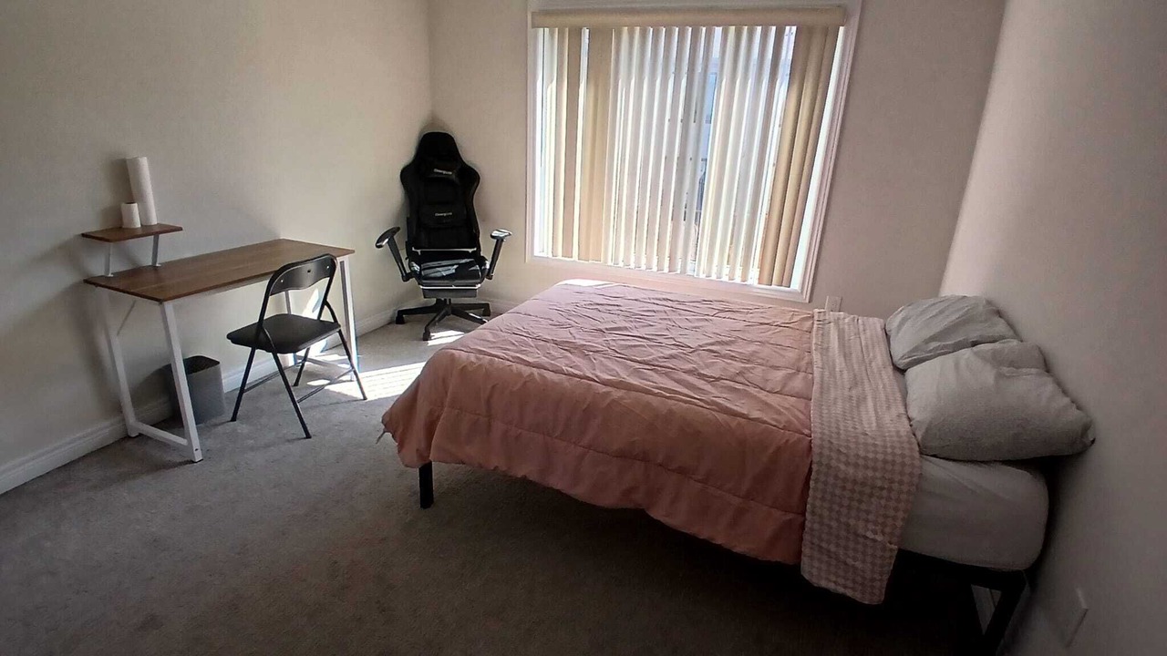 Photo of Bedroom in Cambridge