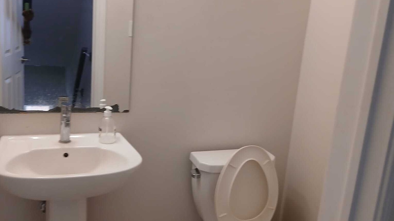 Photo of Bathroom in Cambridge