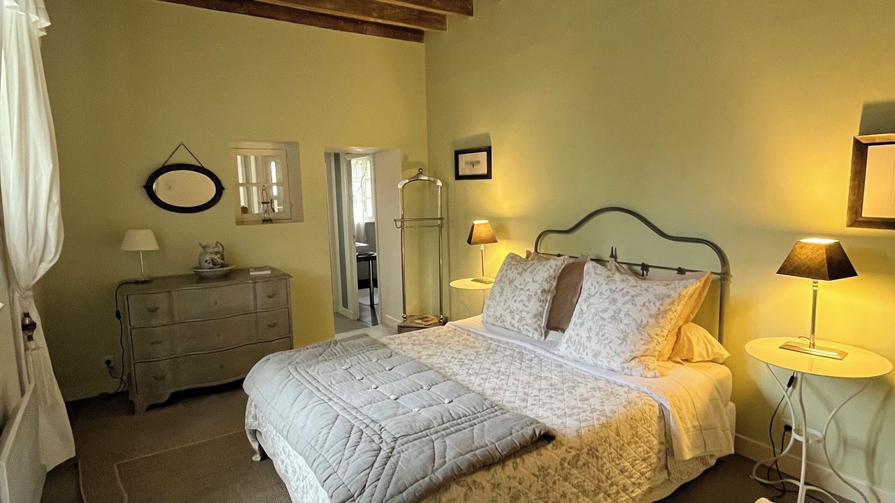Photo of Bedroom in Albã