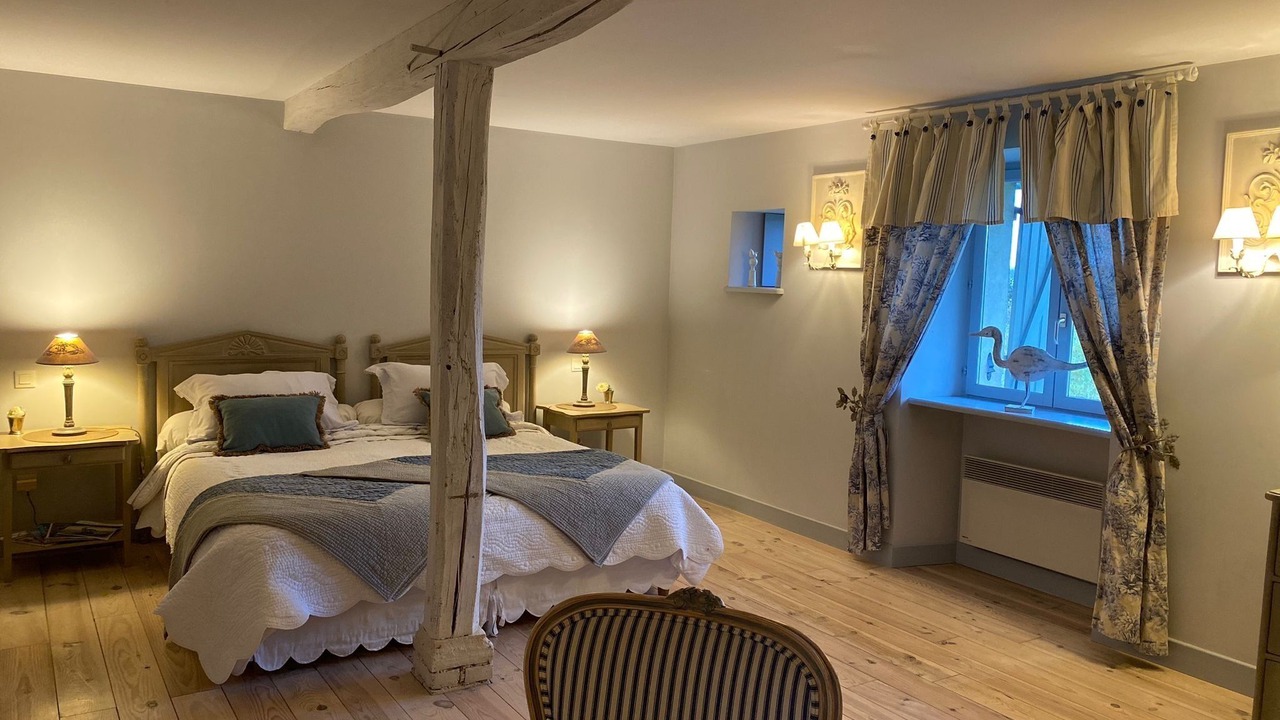 Photo of Bedroom in Albã