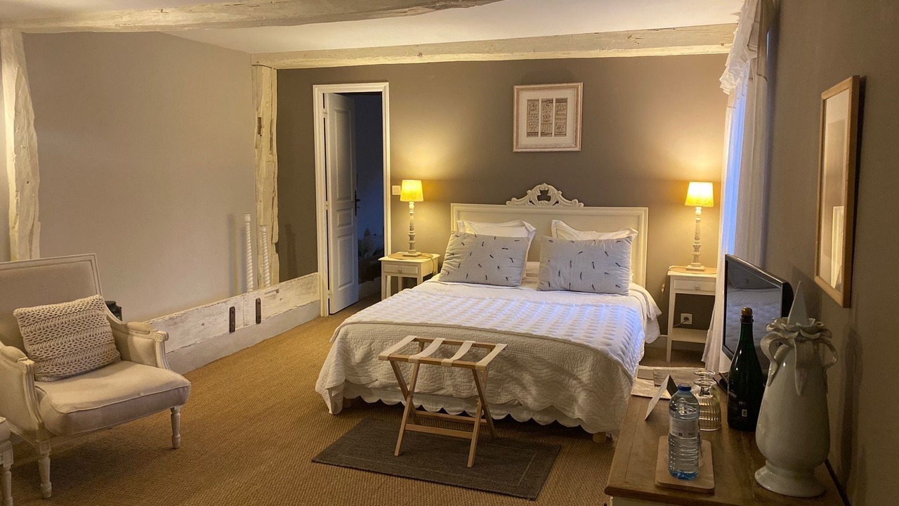 Photo of Bedroom in Albã