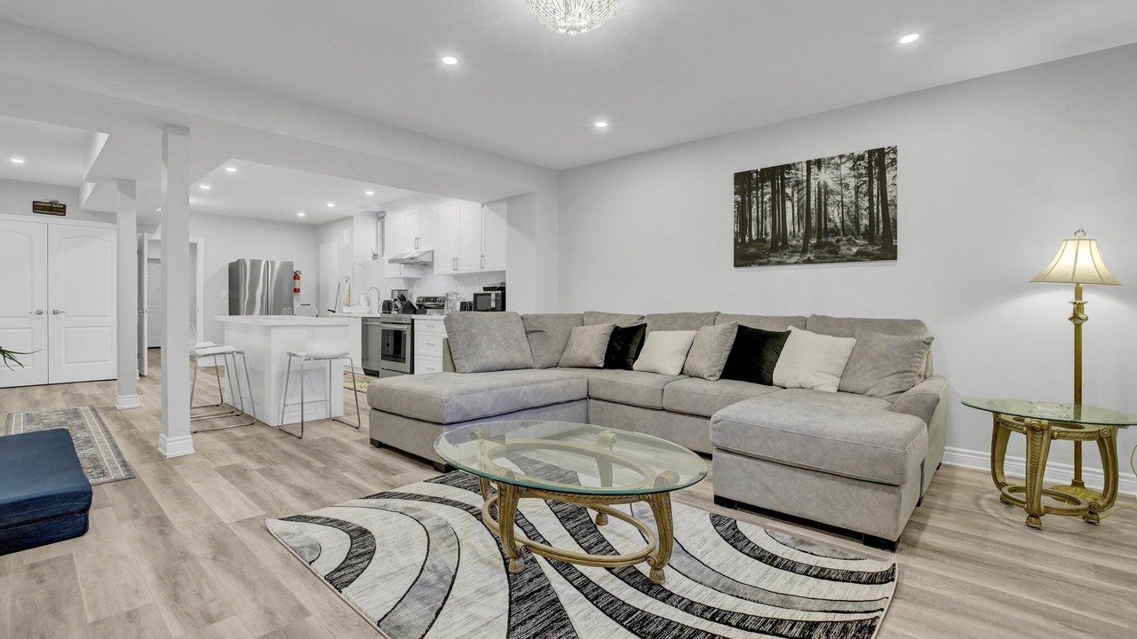 Photo of Livingroom in Hamilton