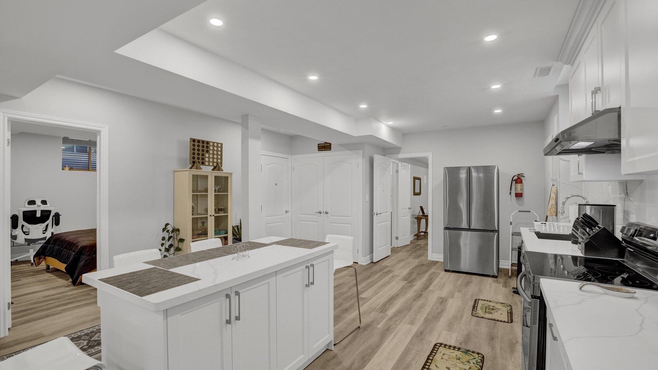 Photo of Kitchen in Hamilton