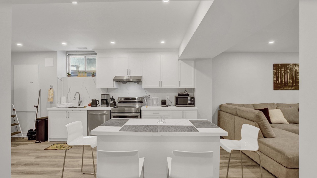 Photo of Kitchen in Hamilton