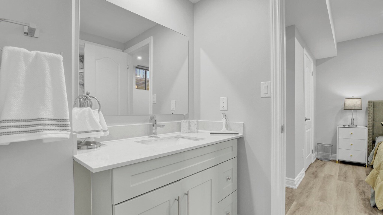 Photo of Bathroom in Hamilton