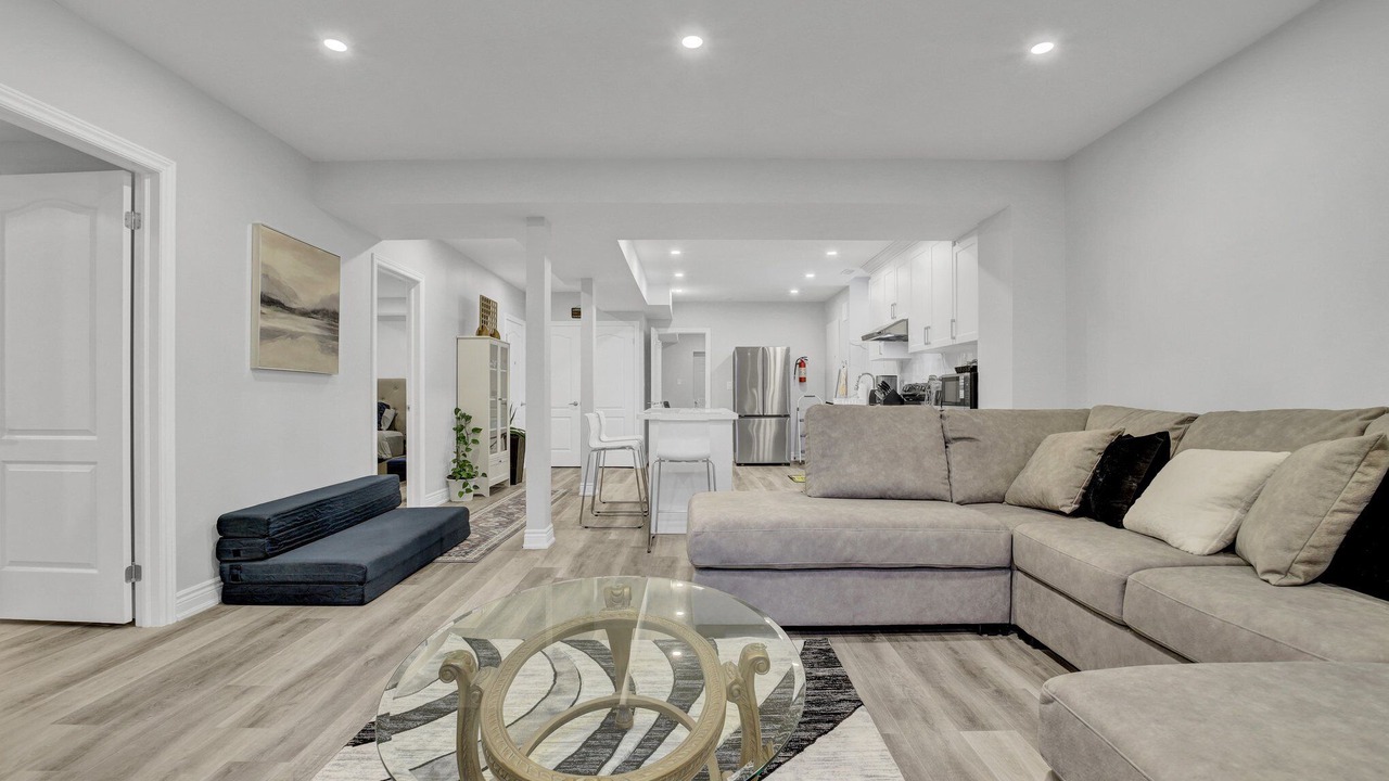 Photo of Livingroom in Hamilton