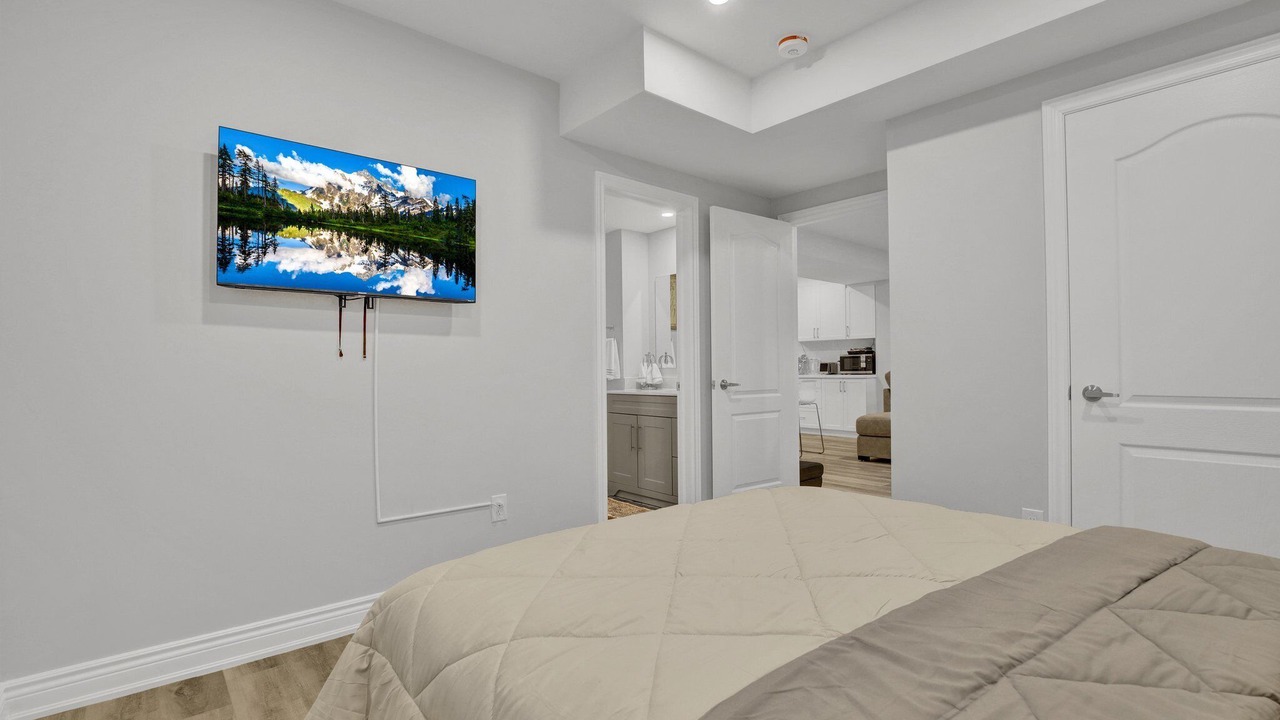 Photo of Bedroom in Hamilton