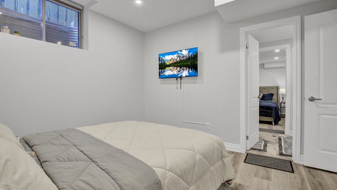 Photo of Bedroom in Hamilton