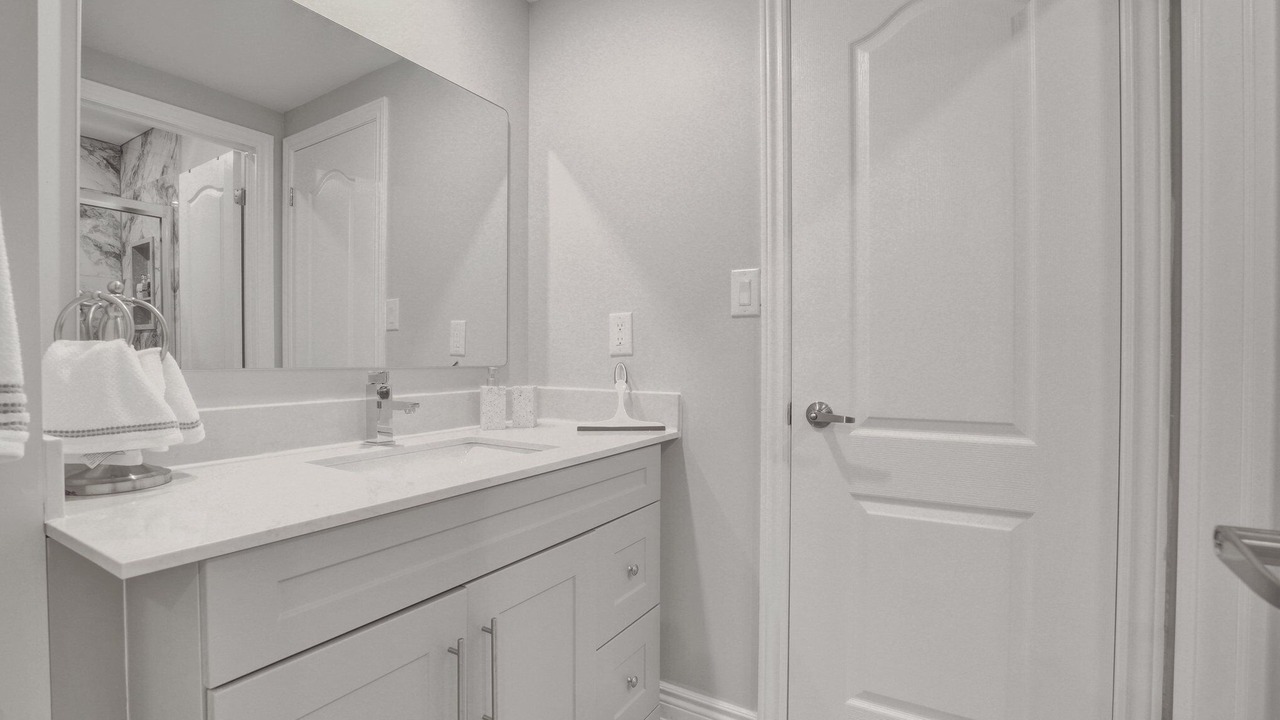 Photo of Bathroom in Hamilton