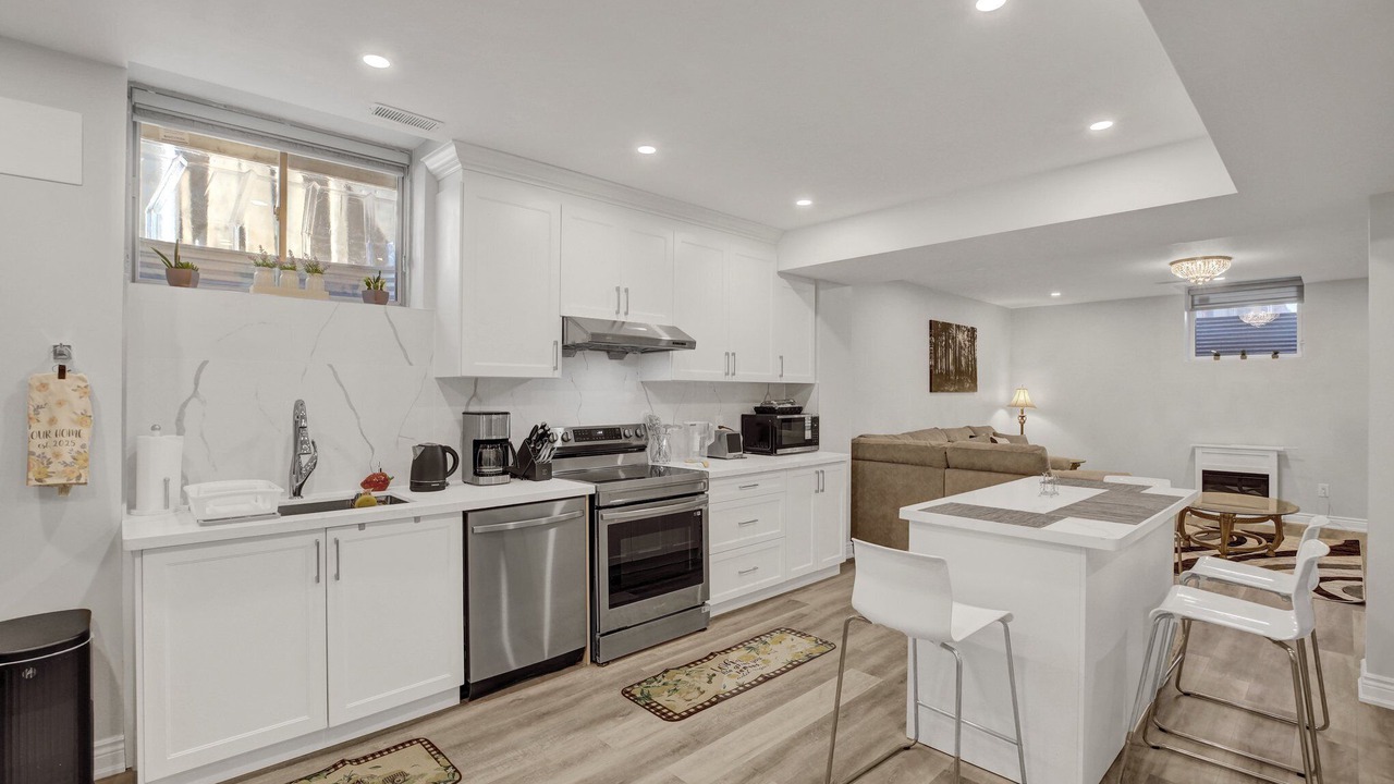Photo of Kitchen in Hamilton