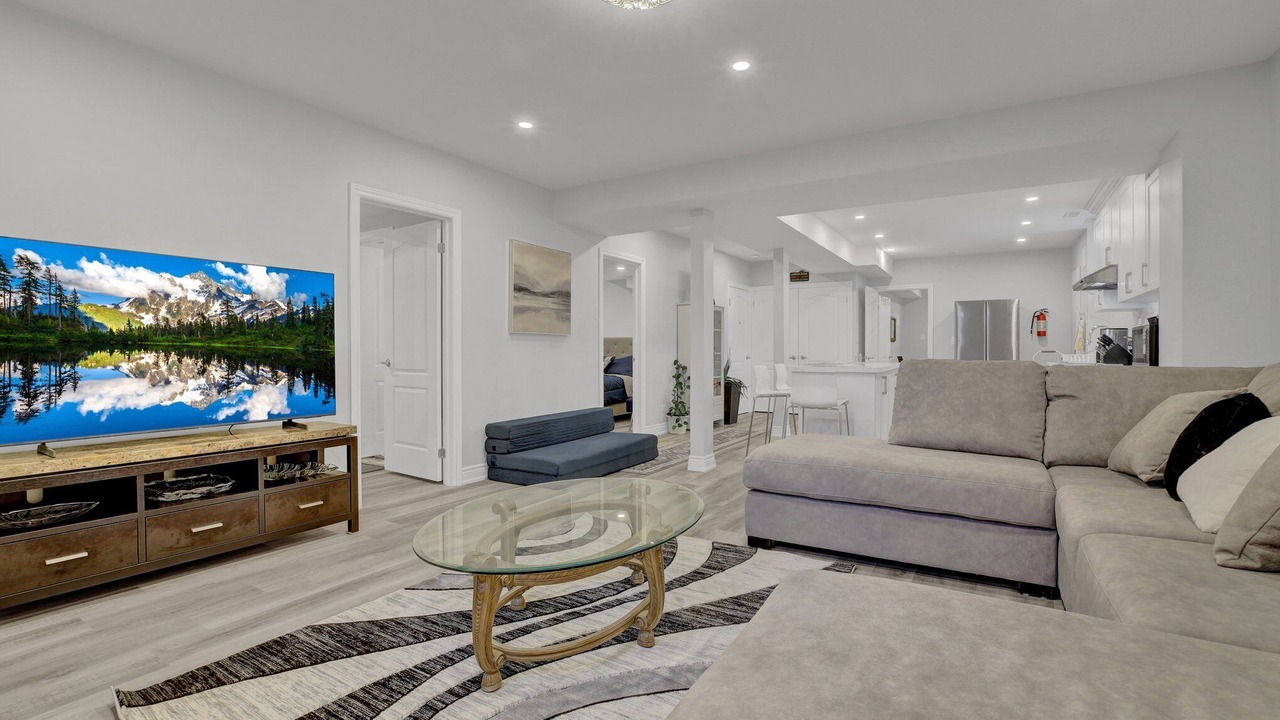 Photo of Livingroom in Hamilton
