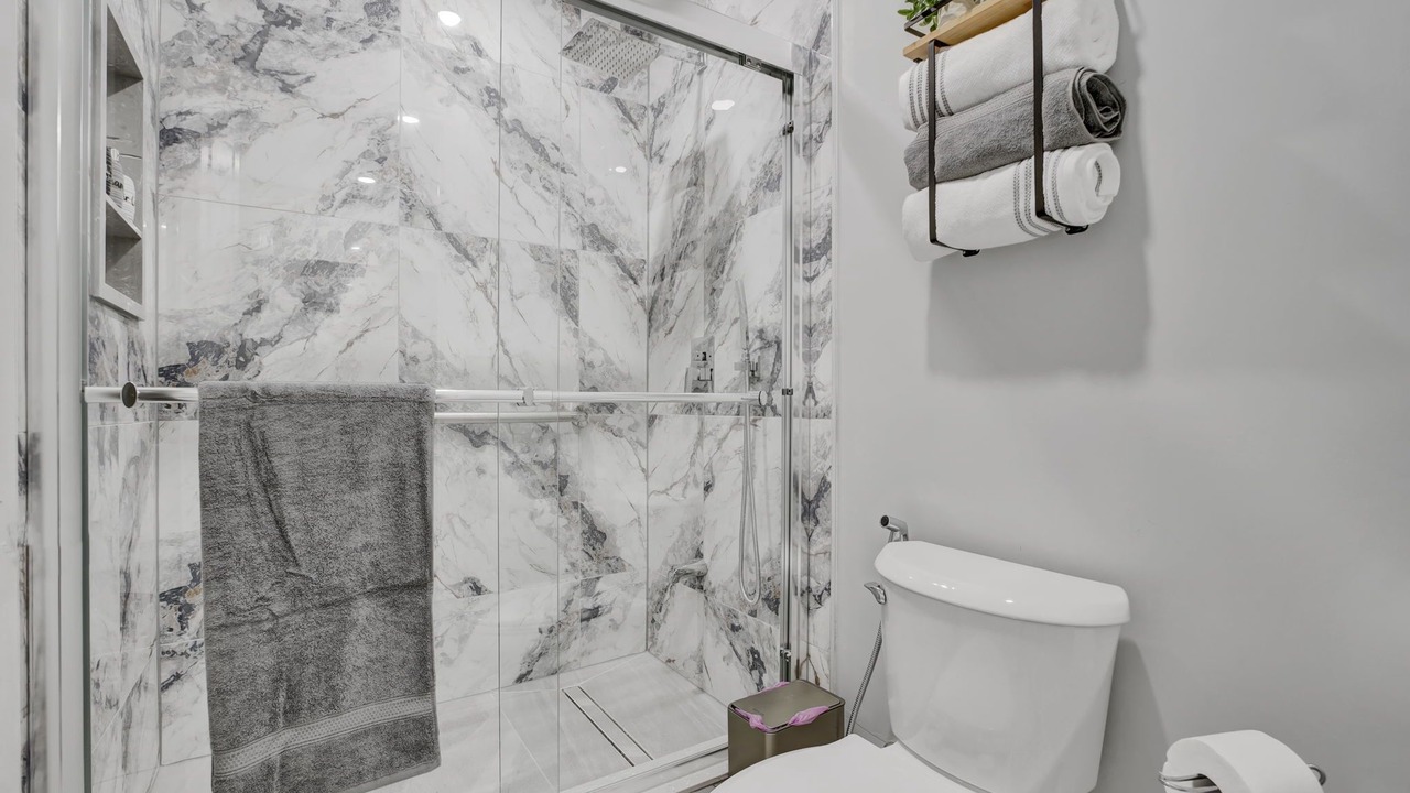 Photo of Bathroom in Hamilton