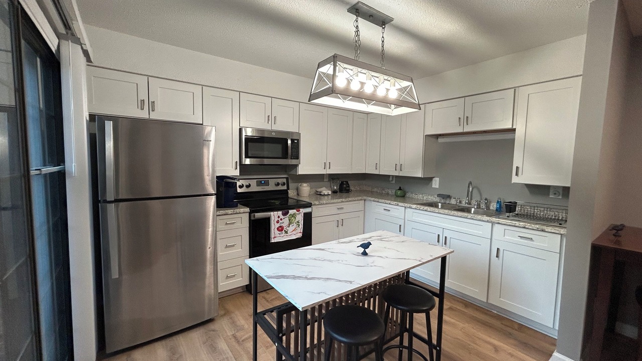 Photo of Kitchen in Florence