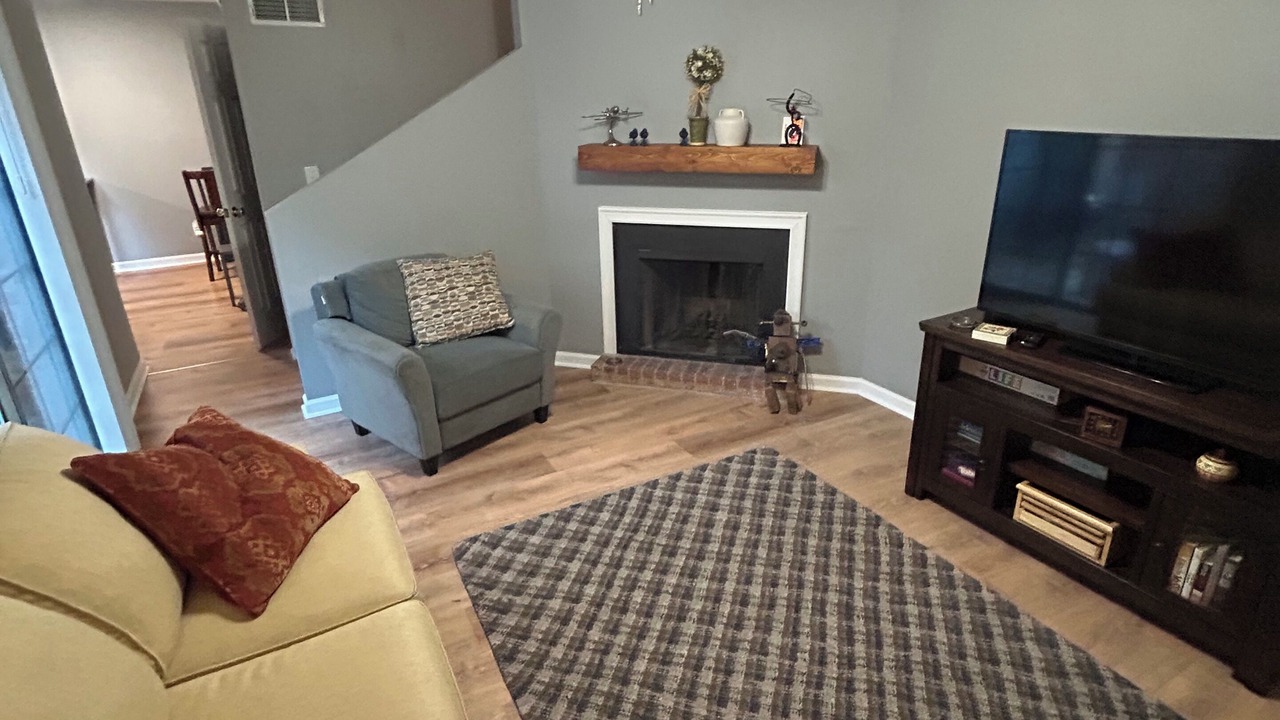 Photo of Livingroom in Florence