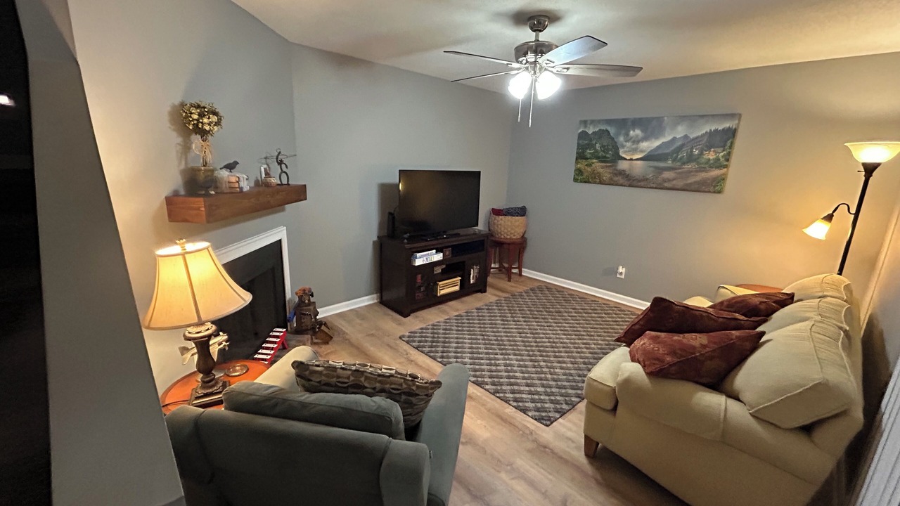 Photo of Livingroom in Florence