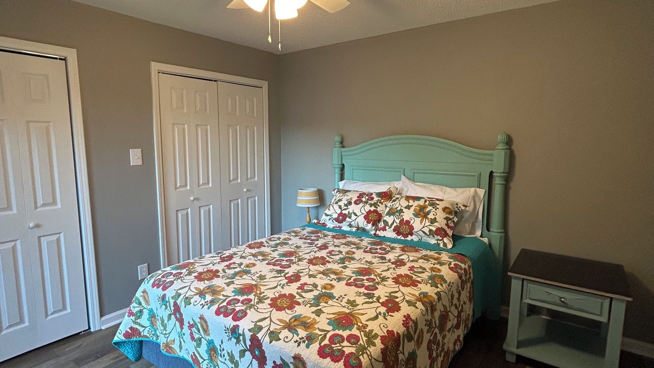 Photo of Bedroom in Florence