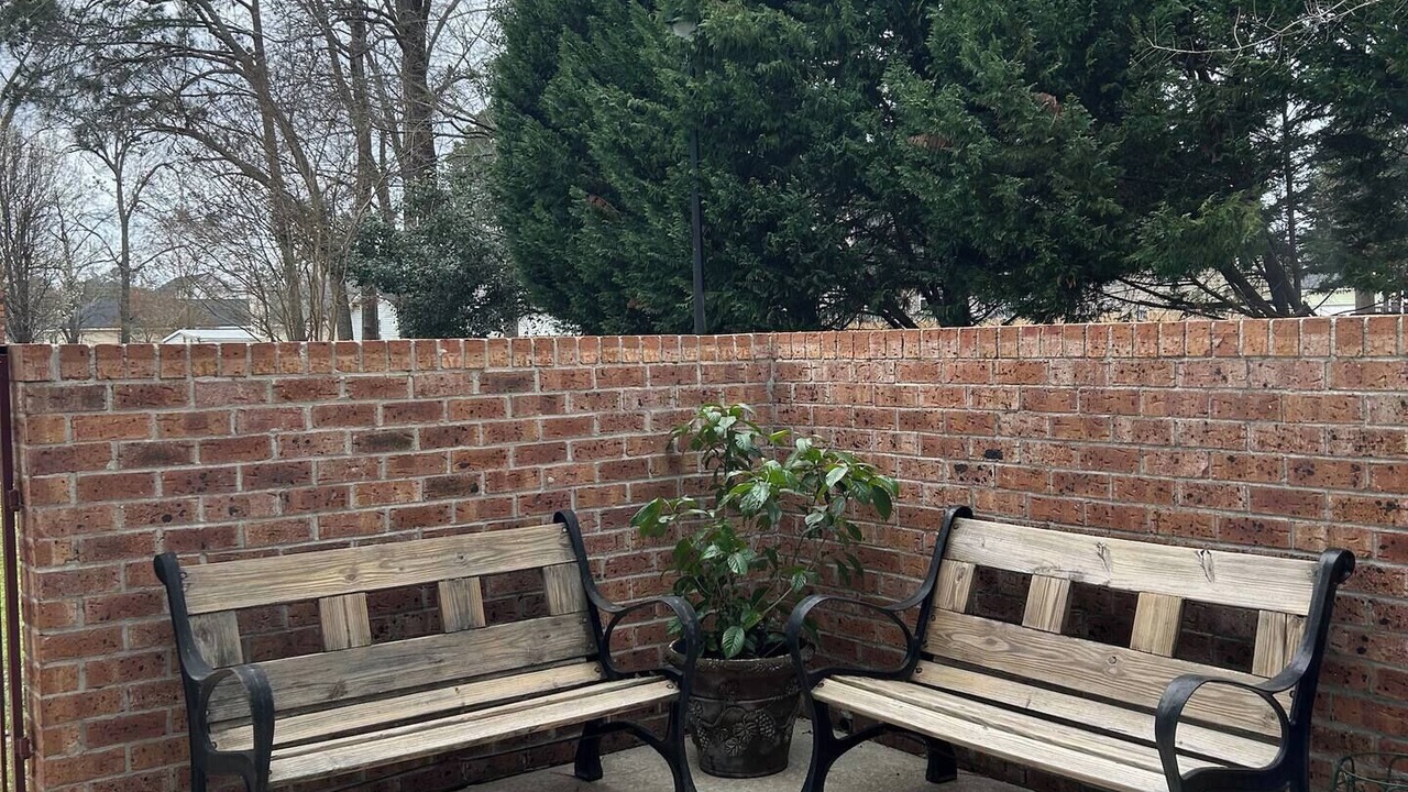 Photo of Patio Balcony in Florence