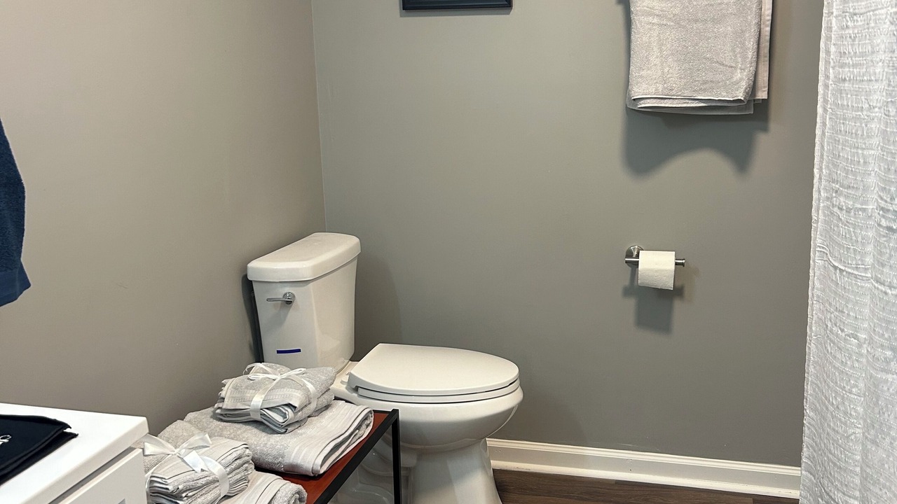 Photo of Bathroom in Florence