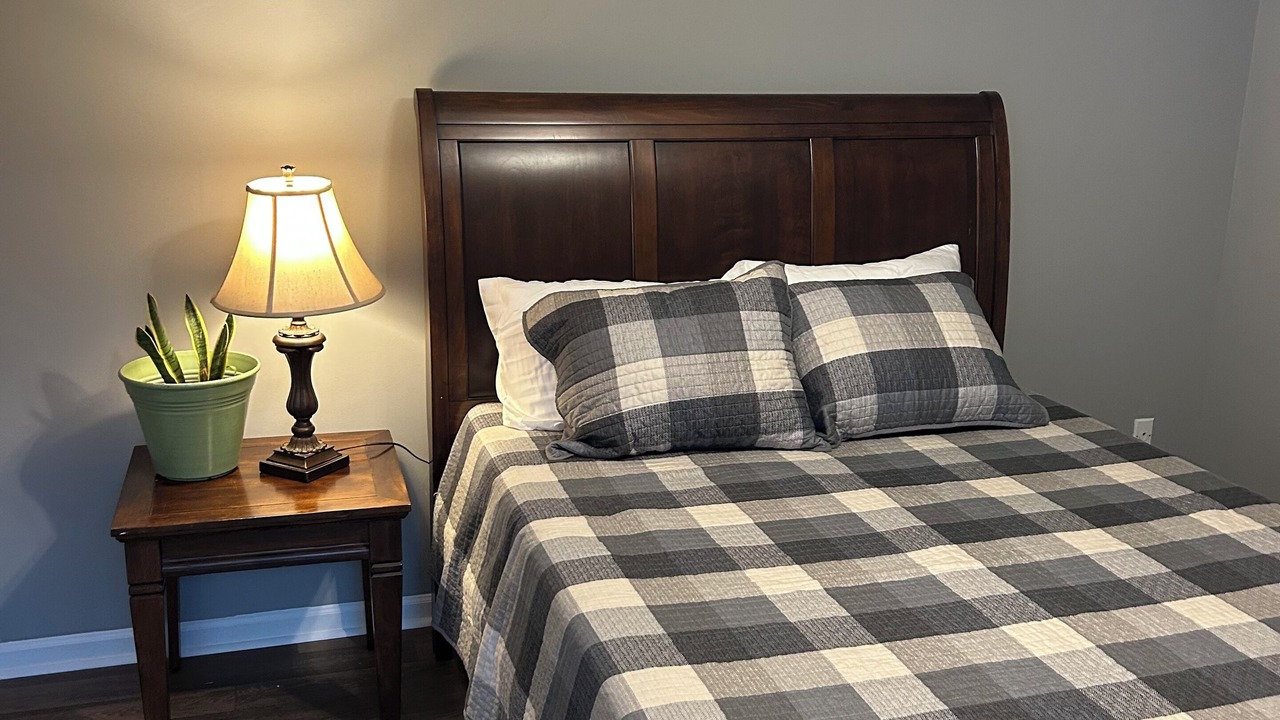 Photo of Bedroom in Florence