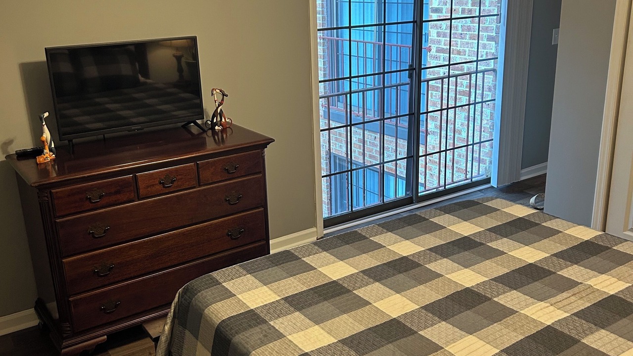 Photo of Bedroom in Florence