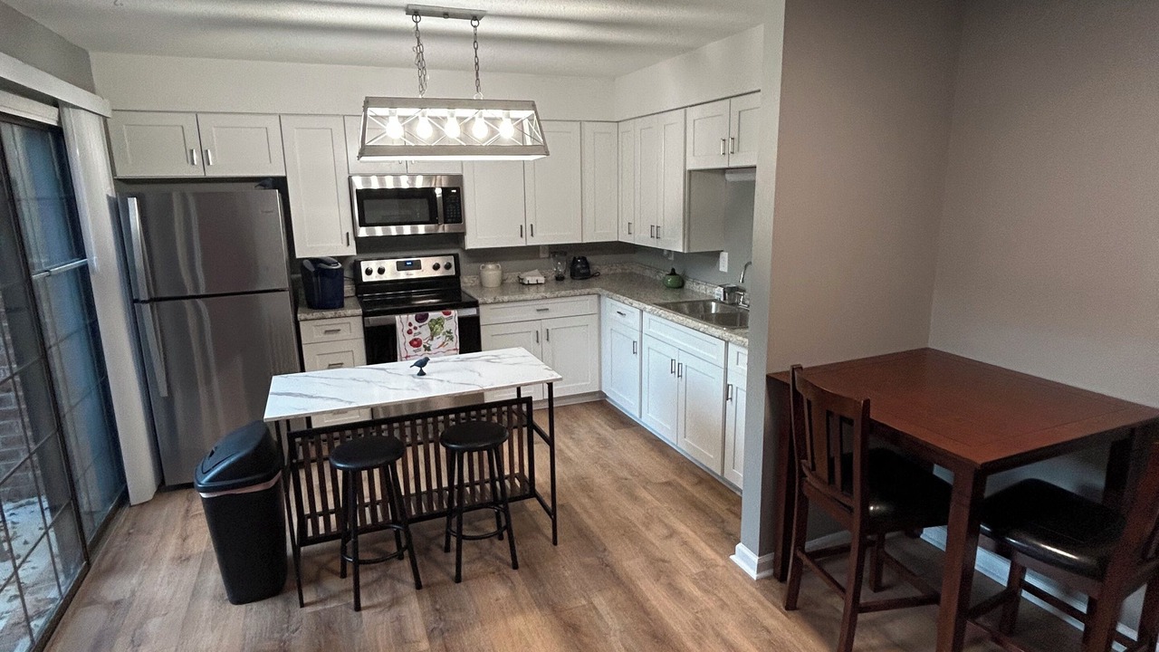 Photo of Kitchen in Florence