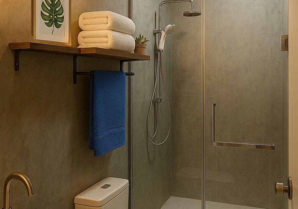 Photo of Bathroom in Ko Chang