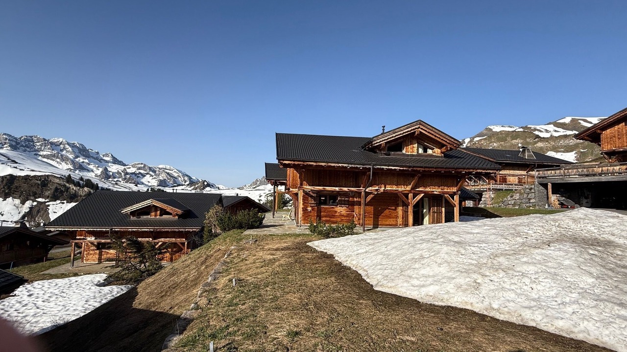 Photo of Outdoor in Val d'Illiez