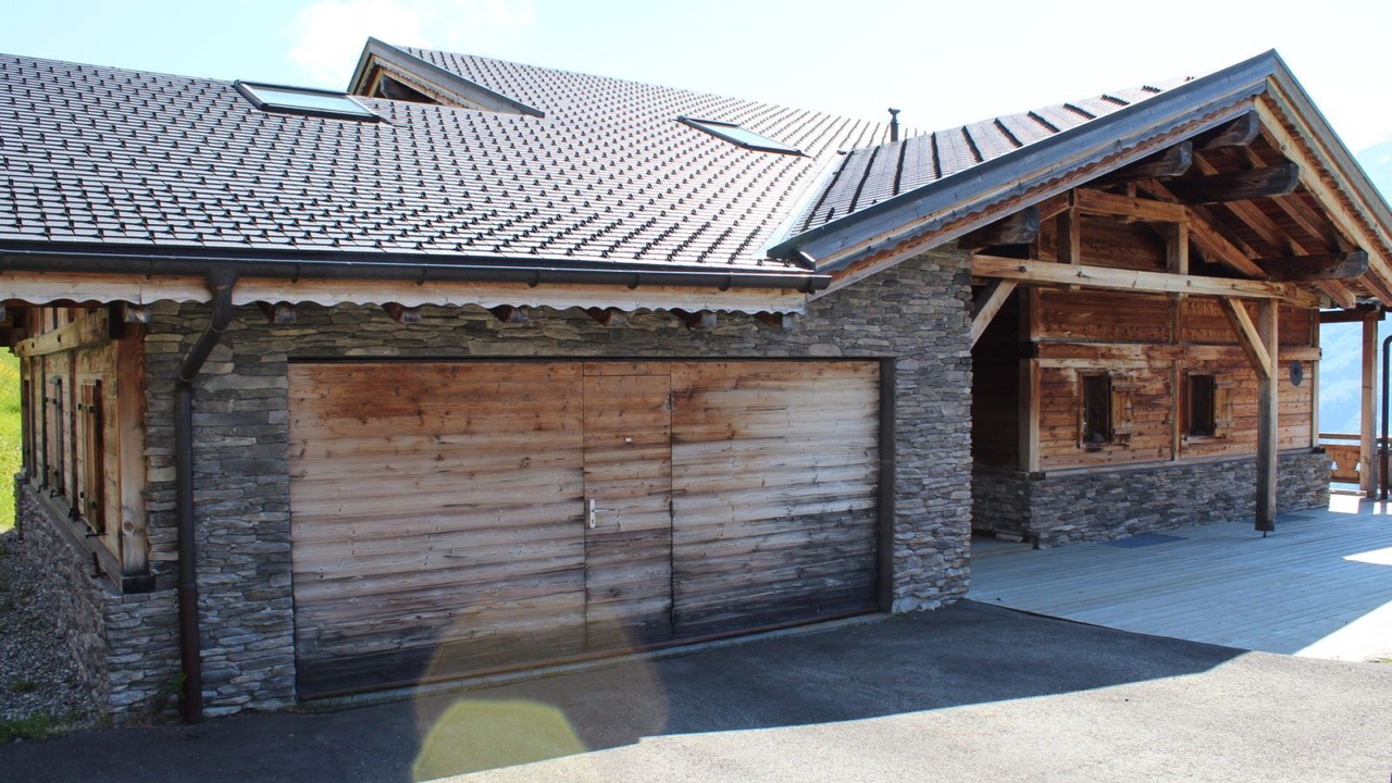 Photo of Outdoor in Val d'Illiez
