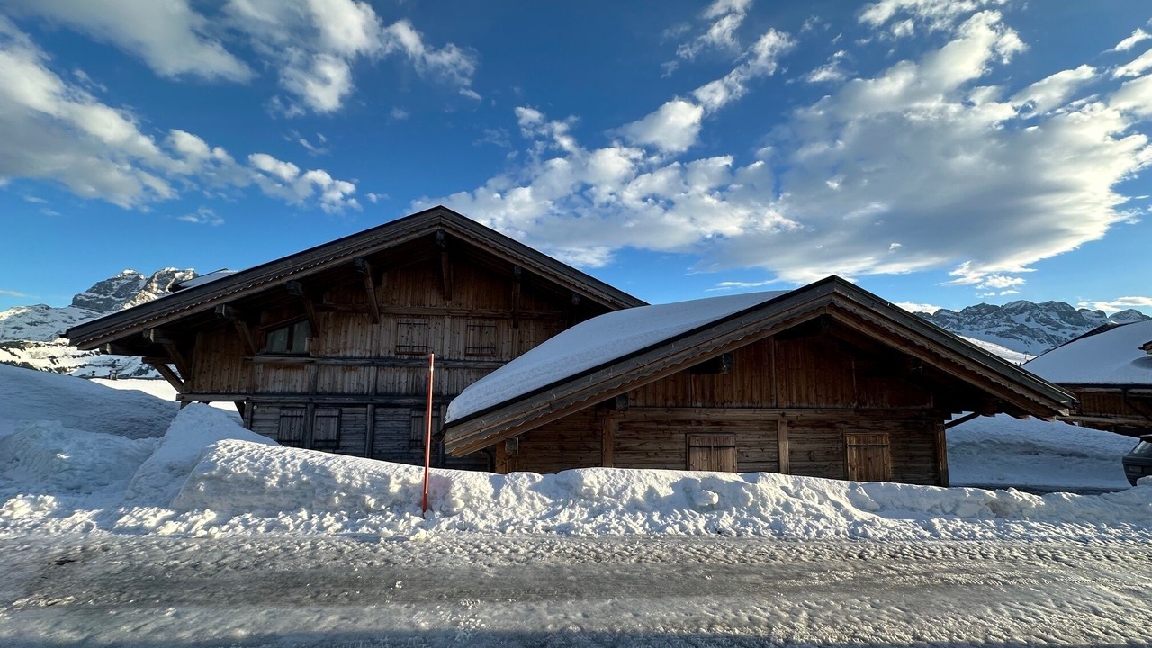 Photo of Outdoor in Val d'Illiez