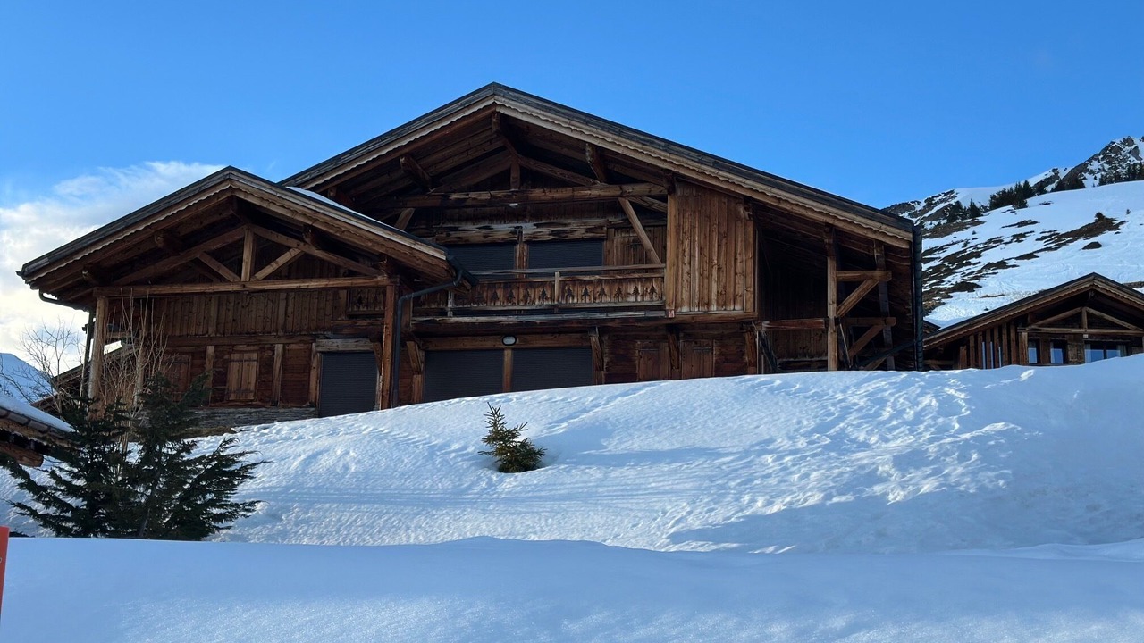 Photo of Outdoor in Val d'Illiez