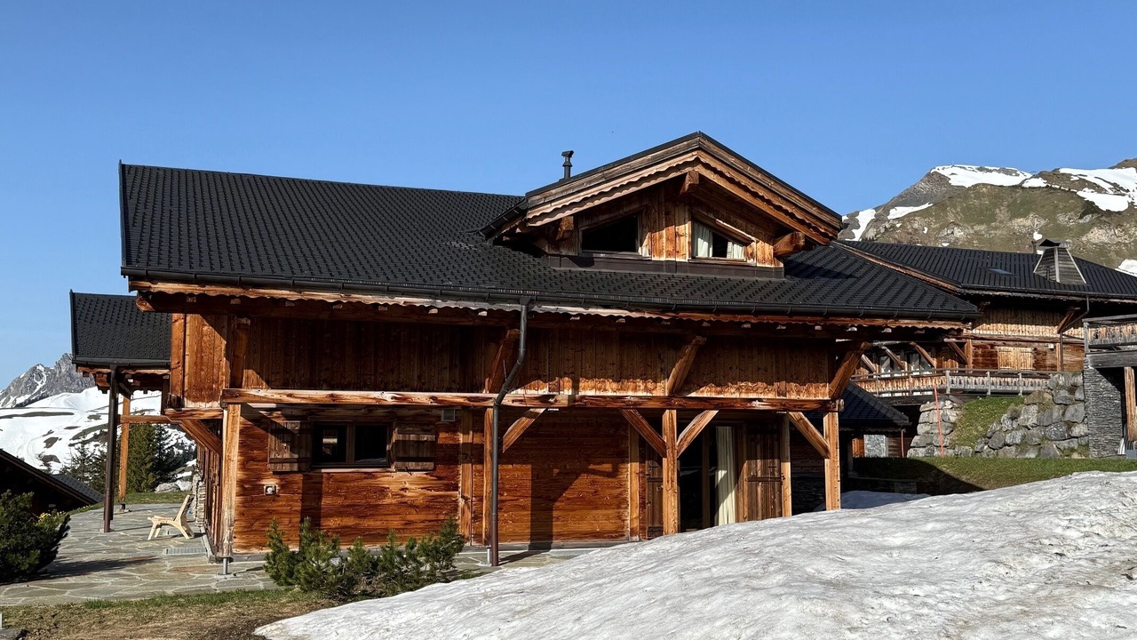 Photo of Outdoor in Val d'Illiez