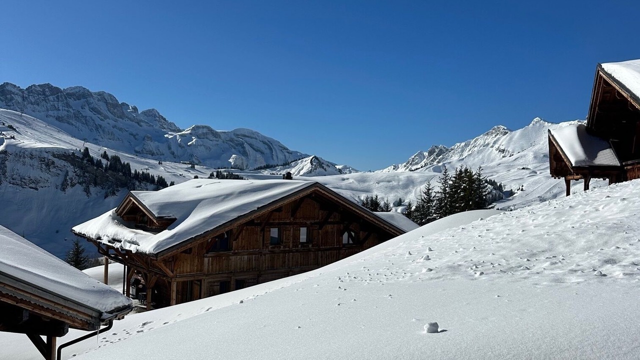 Photo of Others in Val d'Illiez