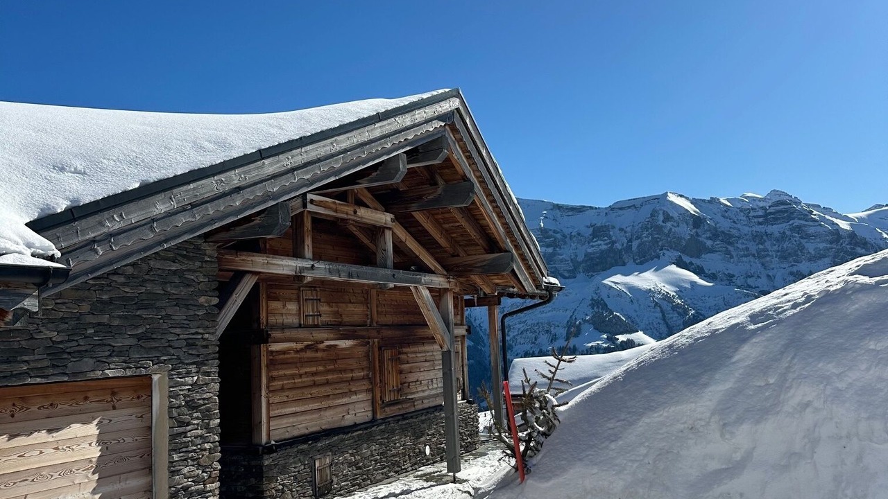 Photo of Outdoor in Val d'Illiez