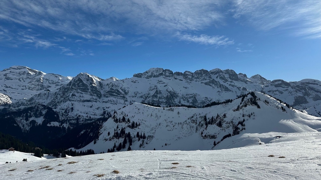 Photo of Others in Val d'Illiez