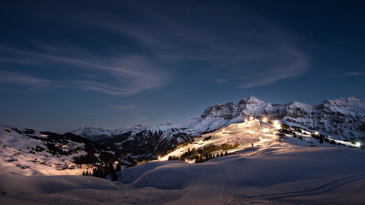 Photo of Others in Val d'Illiez