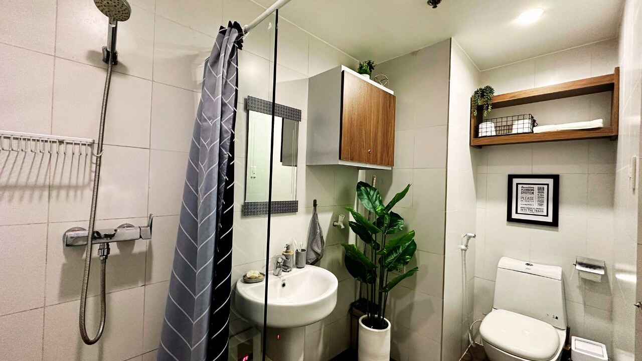 Photo of Bathroom in San Lorenzo