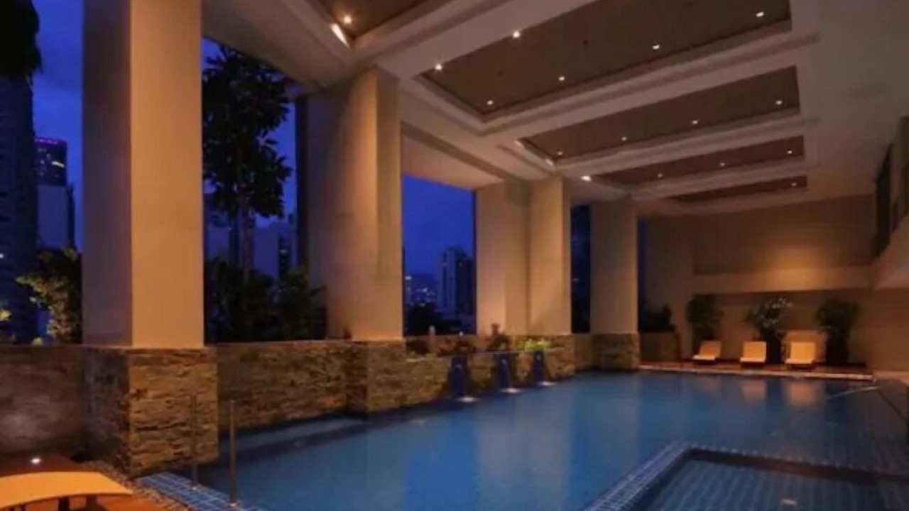 Photo of Outdoor in San Lorenzo