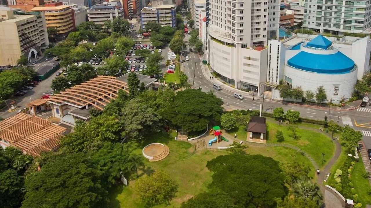 Photo of Outdoor in San Lorenzo