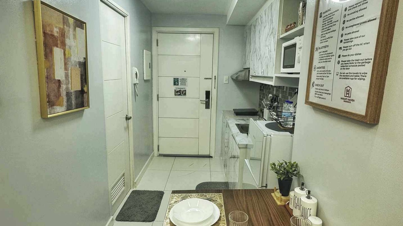 Photo of Kitchen in San Lorenzo