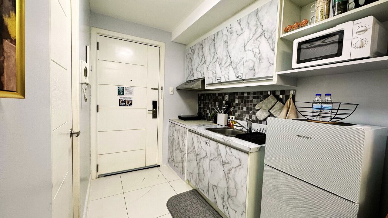 Photo of Kitchen in San Lorenzo