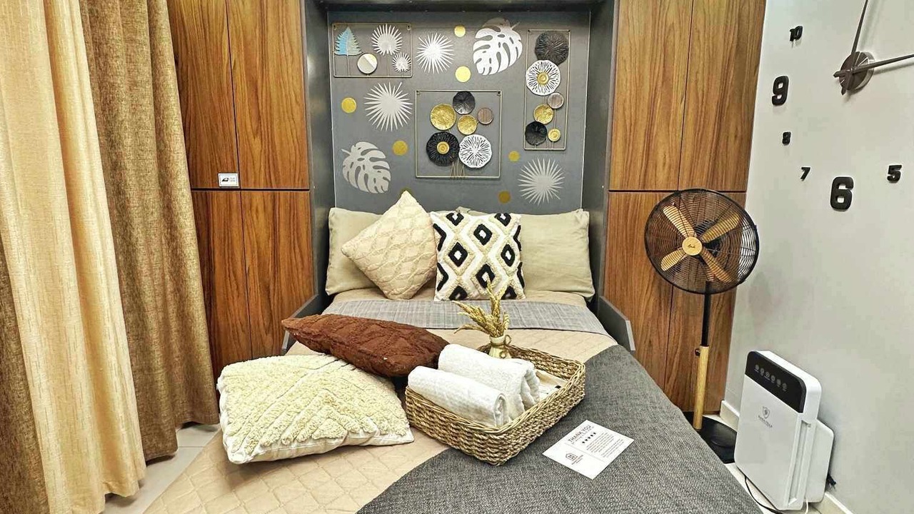 Photo of Bedroom in San Lorenzo