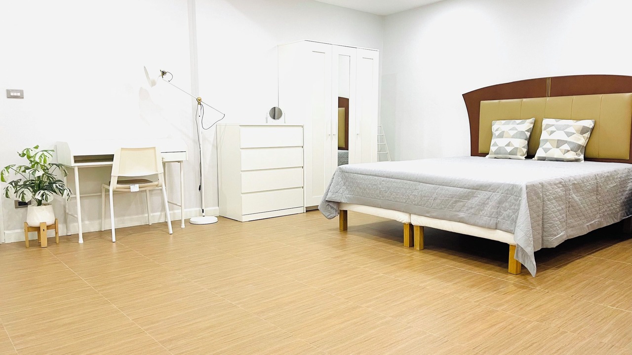 Photo of Bedroom in Anusawari
