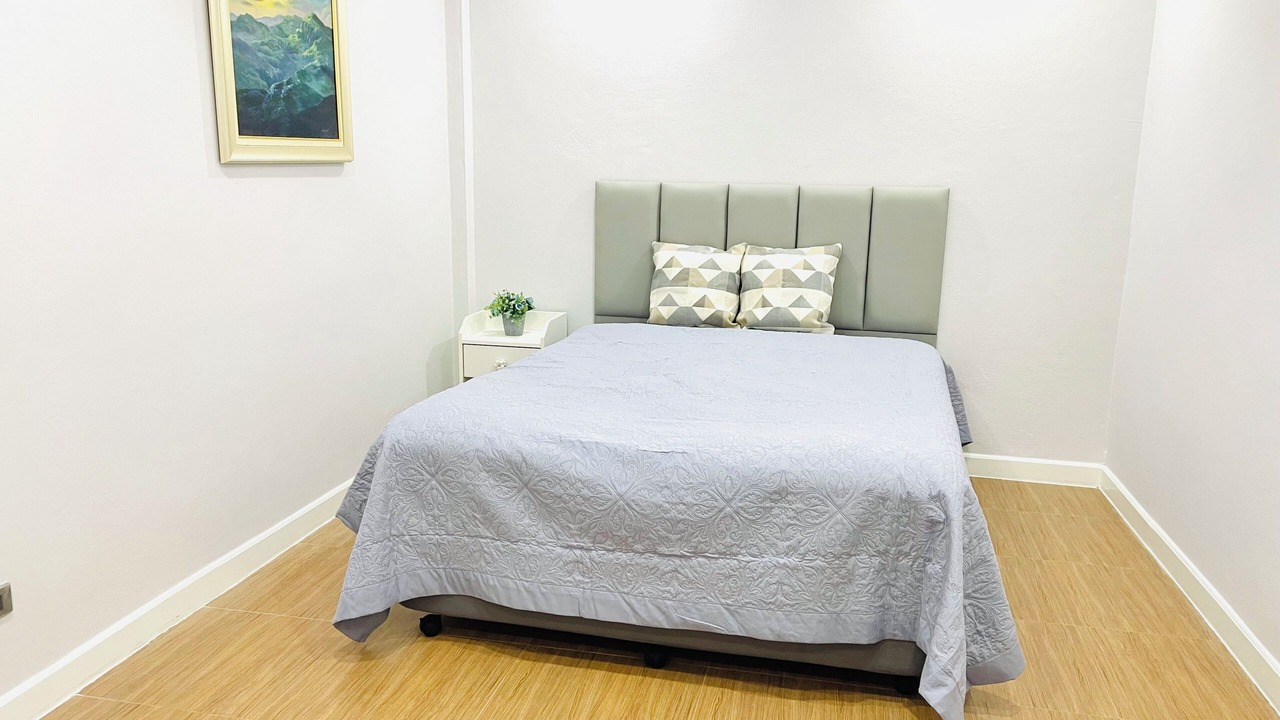 Photo of Bedroom in Anusawari