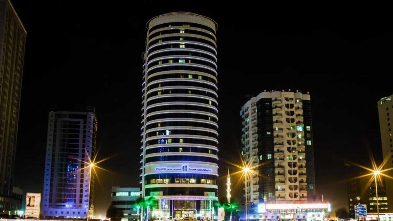 Photo of Outdoor in Al-Fujairah