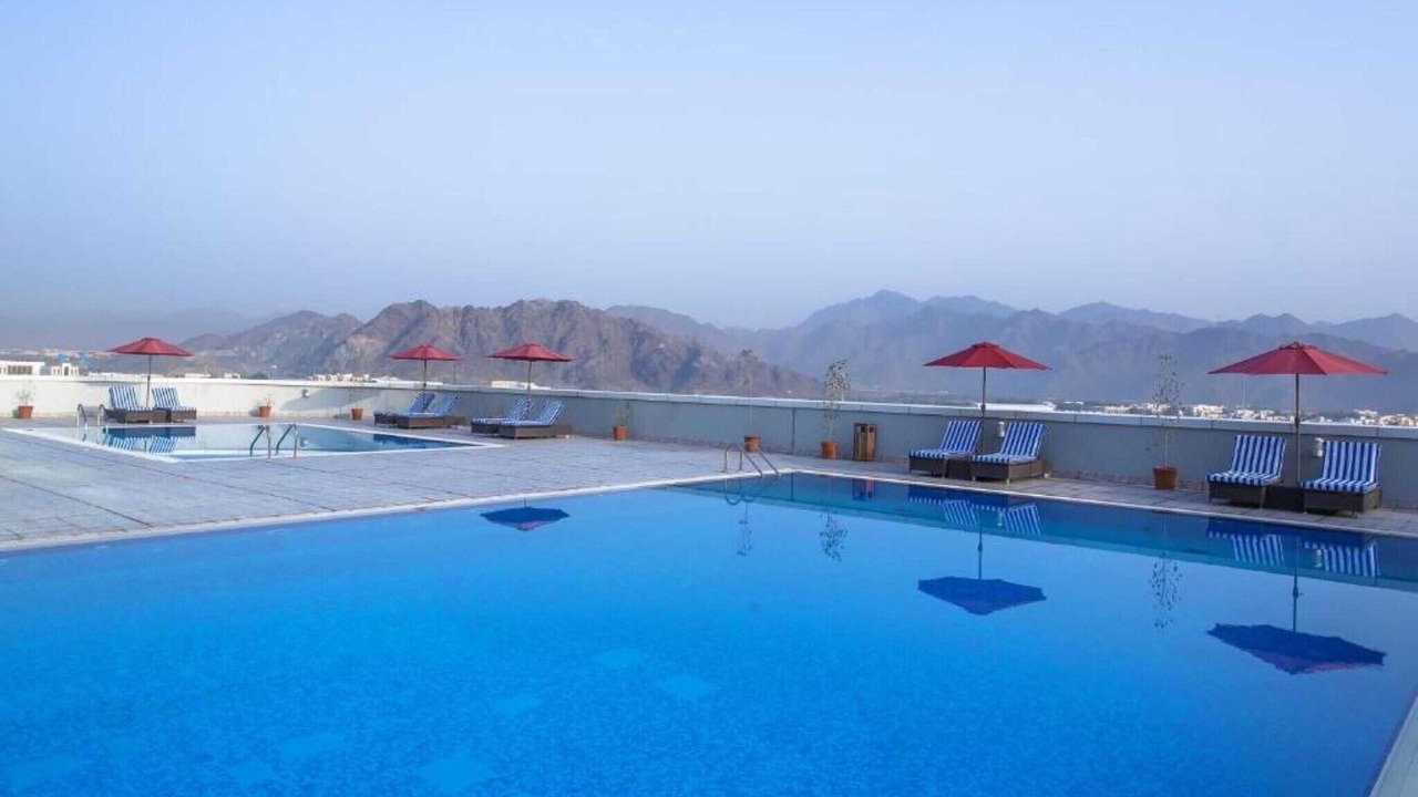 Photo of Outdoor in Al-Fujairah